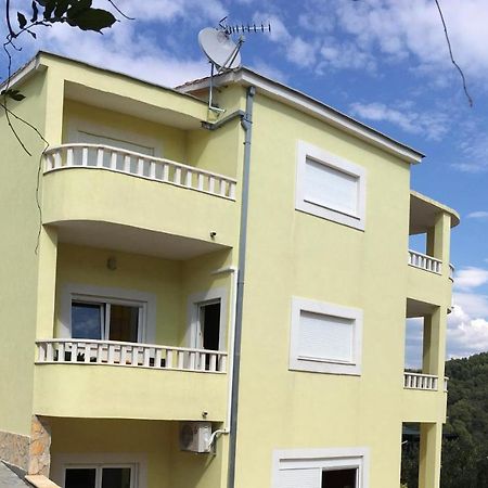 Villa Wiki Trogir Dış mekan fotoğraf