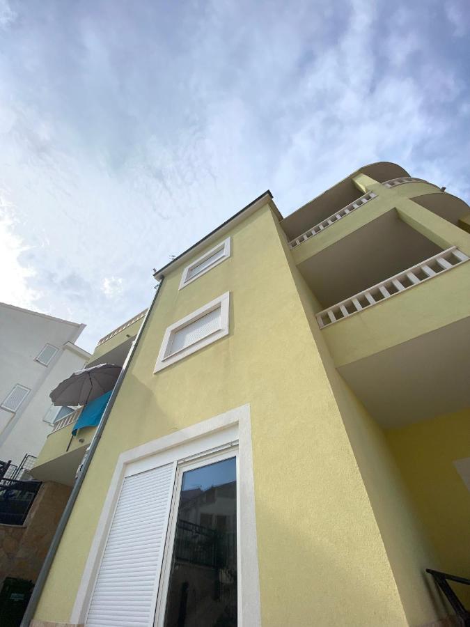 Villa Wiki Trogir Dış mekan fotoğraf