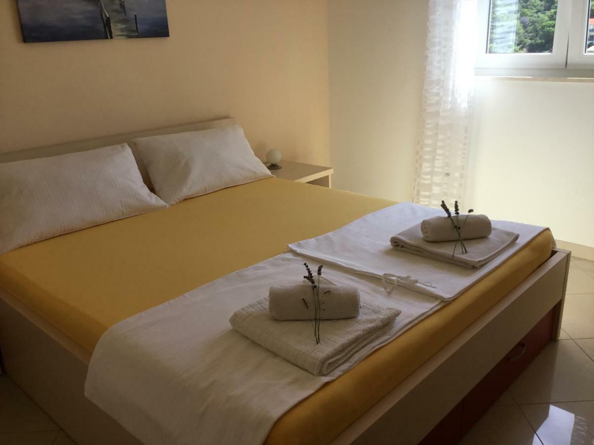 Villa Wiki Trogir Dış mekan fotoğraf