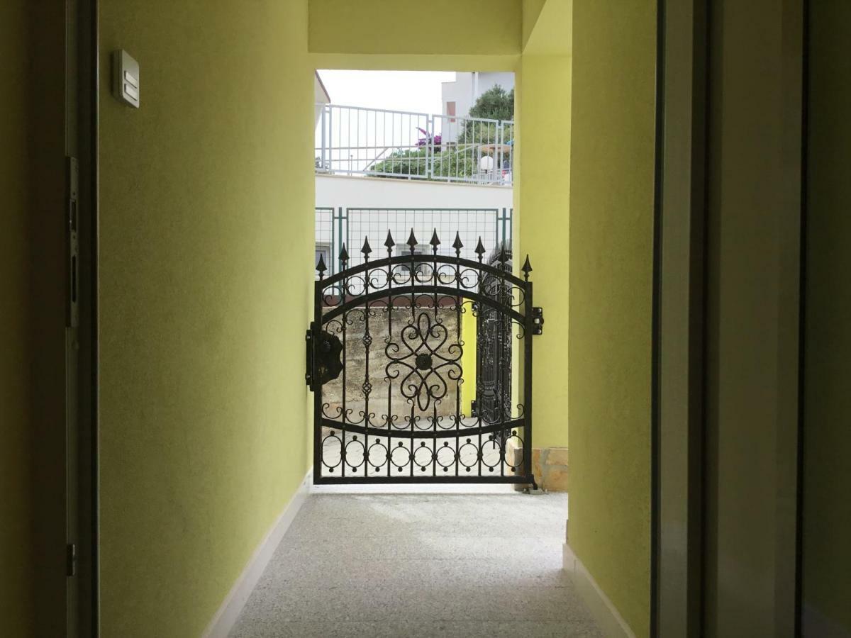 Villa Wiki Trogir Dış mekan fotoğraf